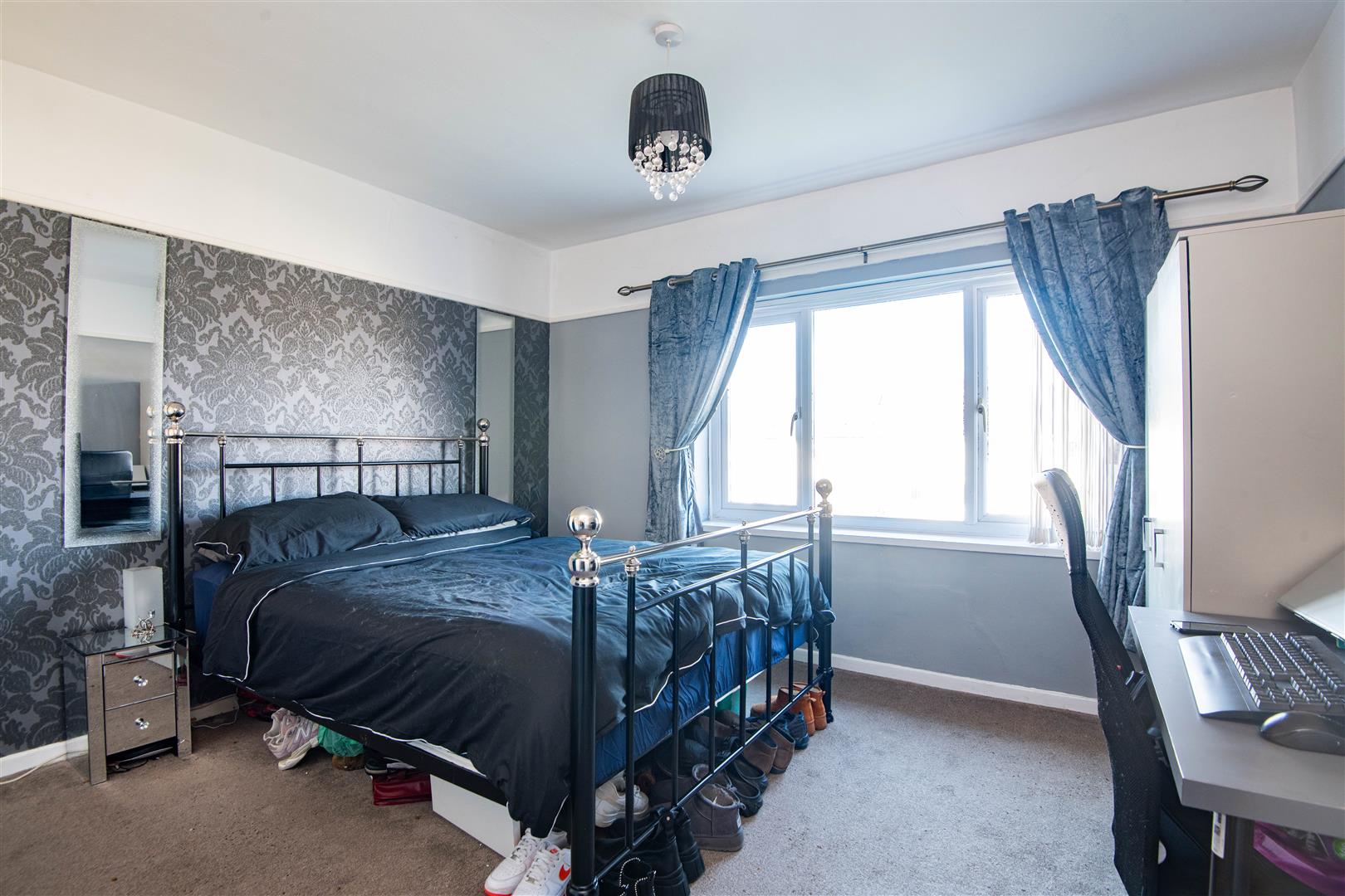 Mavis Drive, Chorley